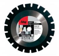 Диск алмазный AL-I /абразив/сегмент  D 500/25.4