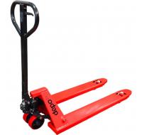 Тележка гидравлическая Depo 2.0