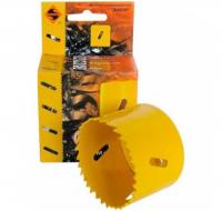 Коронка д/металла HSS BI d 68 мм