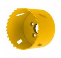 Коронка д/металла HSS BI d 70 мм