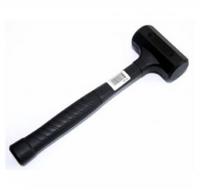 Молоток резиновый без отдачи 0,52 кг 047814