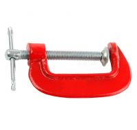 Струбцина тип G, 5'/125 мм