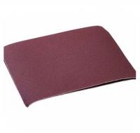 Шлиф.шкурка на ткан. осн., водостойкая №  12, 17 х 24 см