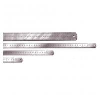 Линейка металлическая 150мм, с поверкой