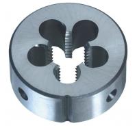 Плашка G 1/2" P6M5 HSS