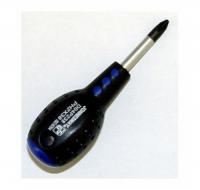 Отвёртка крестовая PH2х38мм.89мм 047069