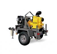 Мотопомпа PT 6LS