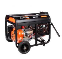 Генератор сварочный PATRIOT GW2145 LE