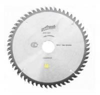 Диск пильный по ламинату 230*56T*30 дсп б/рез профи