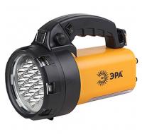 Фонарь Era FA65M аккум.6V4.5Ah,19xLED,24xLED,адаптеры 220V+12V
