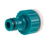 Адаптер Original внешний (соединитель- внешняя резьба) 1/2-3/4