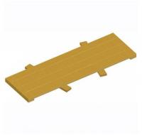 Щит настила