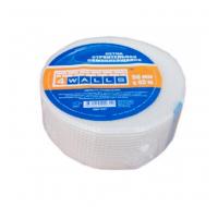 Серпянка самоклеющая 50 мм х 153 м