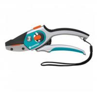 Секатор Comfort с наковальней