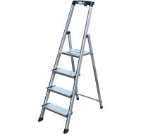 Стремянка Sepuro с широкими 5 ступенями