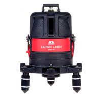Построитель лазерных плоскостей ADA Ultraliner 360 4V