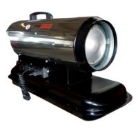 Калорифер дизельный ДК-15П апельсин