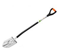 Лопата садовая штыковая 0737