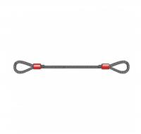 Строп канатный унив.УСК-1(СКП) 4,0 тн 4,0 м