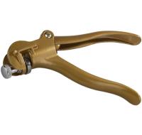 Разводка для пил силуминовая