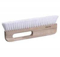 Щетка д/обоев, Профи, высокая, 300 х 25 мм искус. щетина