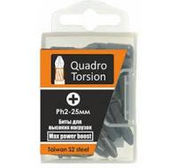 Бита PH2*70, 1/4"