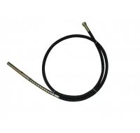 Гибкий вал для ПЭ 2000 6/45