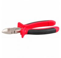 Бокорезы усиленные 180мм Мастер хром. покрытие