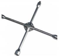 Ключ балонный крестообразный 17 х 19 х 21 х 22 мм 1/2"DR 055149