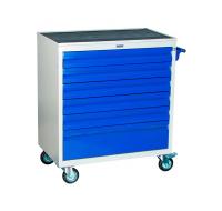 Тележка WDS-6