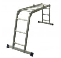 Лестница 4-х секционная 4х5 ступени М