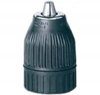 Патрон №2 2-13мм 1/2" БЗП