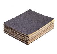 Шлиф.бумага №  60, "Master" лист 23х28 см