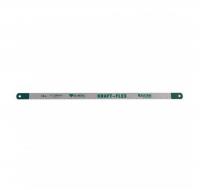 Полотно биметаллическое Kraft-Flex 18 TPI с волнообразной разводкой 300мм