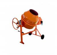 Бетоносмеситель СБР 260 В-01