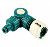 Переходник (резьба внутр. 1/2 - резьба внеш.3/4)