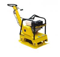 Виброплита бензиновая MS125-4