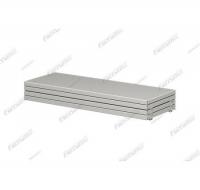 Упаковка полок для шкафа архивного (4шт. упак.)