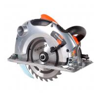 Пила циркулярная CS186