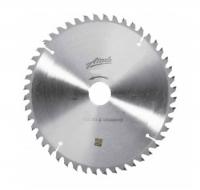 Диск по алюминию,пластику 250*100T*30 ч/рез Профи