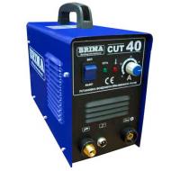 Установка инверторная воздушно-плазменной резки Cut 40 BRIMA