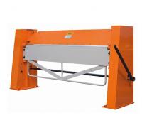 Станок листогибочный TSB 2020/2