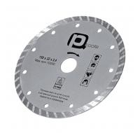 Диск алмазный турбо 180 х 2,6 х 22 50