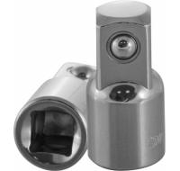 Переходник 3/8"DR(F)*1/2"DR(M) 055256