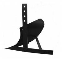 Плуг без сцепки