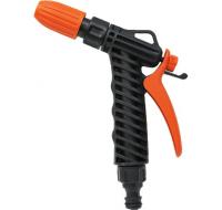Пистолет поливочный "Жук" с фиксатором под коннектор