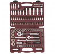 Набор инструмента  108 пр. универ. 1/4",1/2"DR. 052062