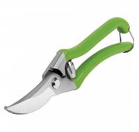 Секатор плоскостной цельнокованый, рез d 18 мм