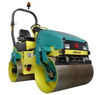 Каток тандемный ARX 40 , двигатель Yanmar, CE kit