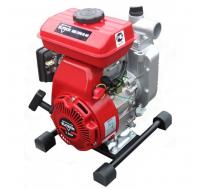 Мотопомпа МБ  200 Д 40